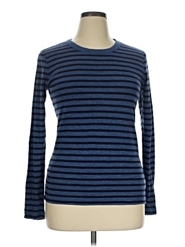 Gap Long Sleeve T-Shirt (view 1)