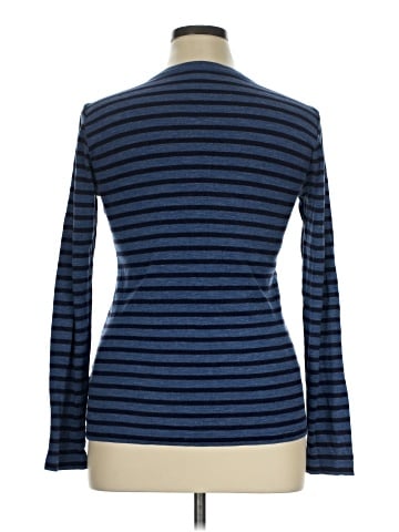 Gap Long Sleeve T-Shirt (view 2)