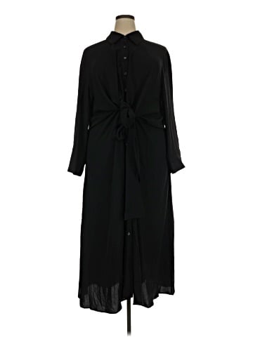 ELOQUII Casual Dress (view 1)
