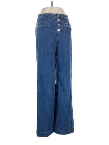 LC Lauren Conrad Jeans (view 1)