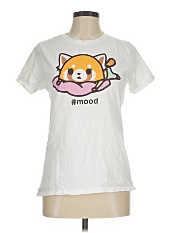 Hello Kitty Short Sleeve T-Shirt (view 1)