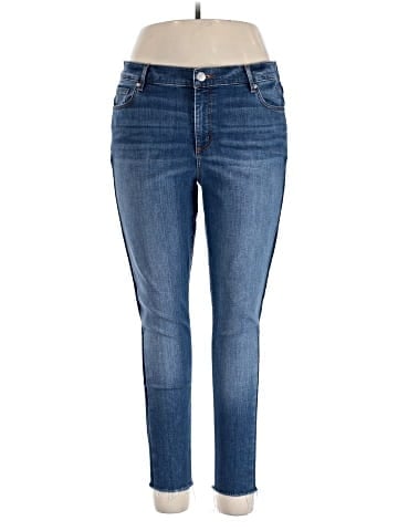 Ann Taylor LOFT Jeans (view 1)