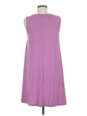 Zenana Premium Casual Dress (view 2)