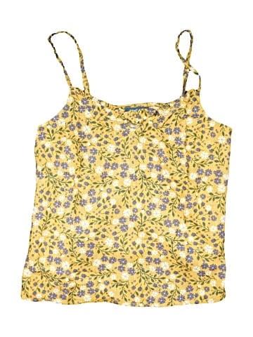 ModCloth Sleeveless Top (view 2)