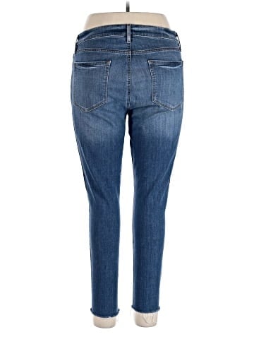 Ann Taylor LOFT Jeans (view 2)
