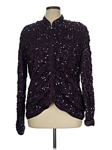 MSK Jacket (view 1)