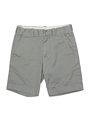 Crewcuts Khaki Shorts (view 1)