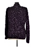 MSK 100% Polyester Purple Jacket Size XL - photo 2