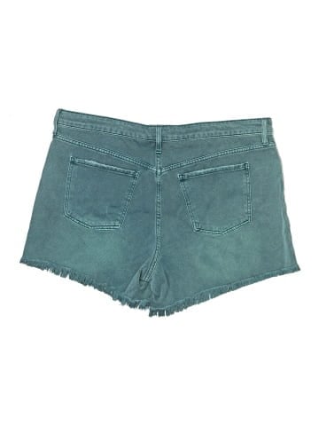 Kut from the Kloth Denim Shorts (view 2)