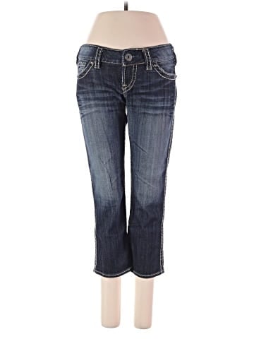 Silver Jeans Co. Jeans (view 1)