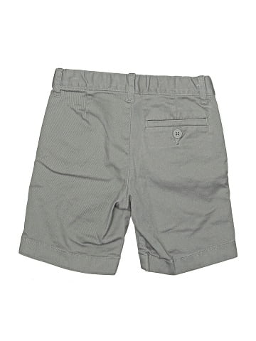 Crewcuts Khaki Shorts (view 2)