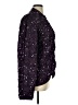 MSK 100% Polyester Purple Jacket Size XL - photo 4