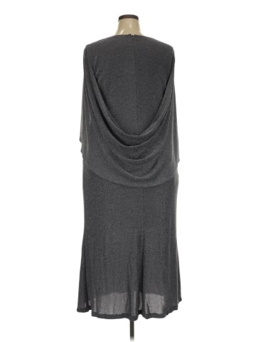 Alex Evenings Cocktail Dress (view 2)