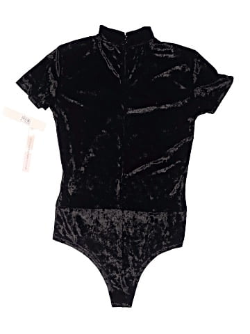Aqua Bodysuit (view 2)