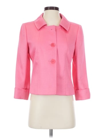 Tahari by ASL Blazer (view 1)