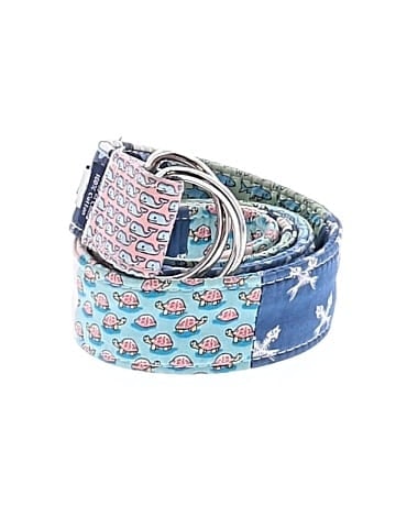 Vineyard Vines Belt (view 1)