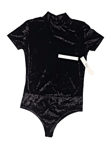 Aqua Bodysuit (view 1)