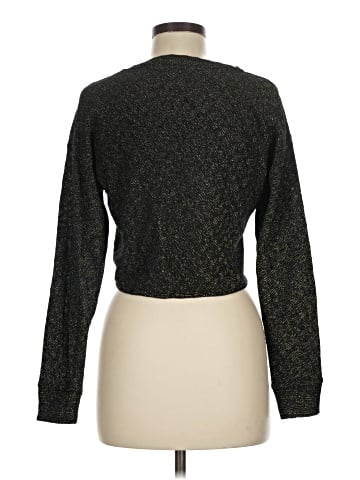 Zara W&B Collection Pullover Sweater (view 2)
