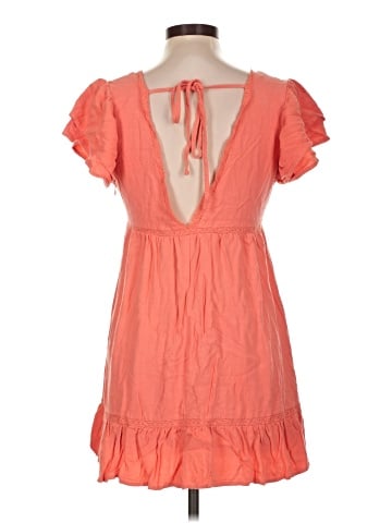 Altar'd State Casual Dress (view 2)