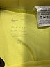Nike Graphic Yellow Skort Size XS (kids) - photo 3
