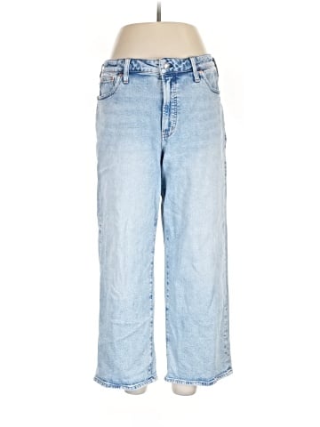 Madewell Jeans (view 1)