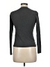 Active Basic Gray Pullover Sweater Size M - photo 2