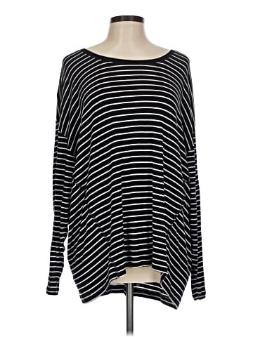 CAbi Long Sleeve T-Shirt (view 1)
