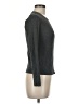 Active Basic Gray Pullover Sweater Size M - photo 4