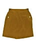 Athleta Solid Gold Skort Size 2 - photo 1