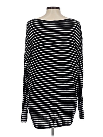 CAbi Long Sleeve T-Shirt (view 2)