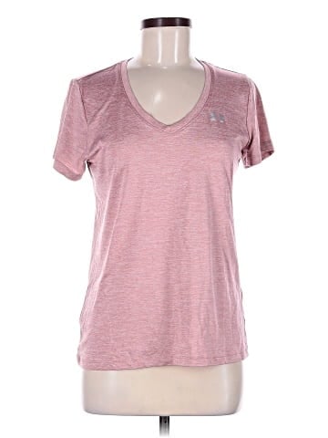 Under Armour Short Sleeve Top (view 1)