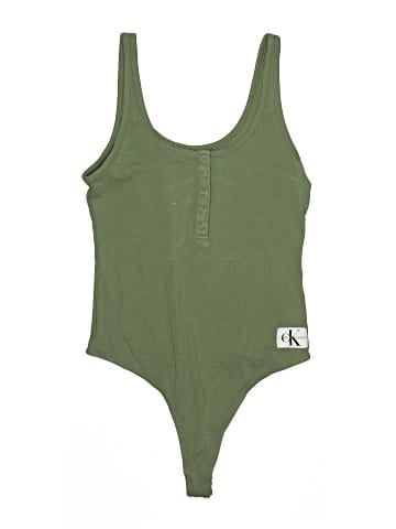 CALVIN KLEIN JEANS Bodysuit (view 1)