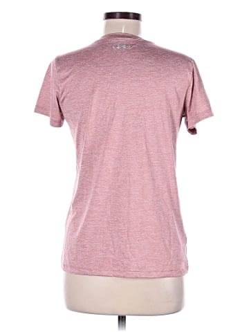 Under Armour Short Sleeve Top (view 2)