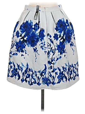 Moon Formal Skirt (view 2)