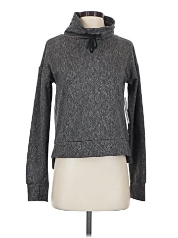 Mondetta Turtleneck Sweater (view 1)