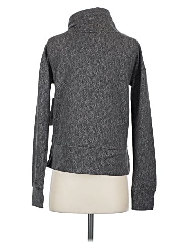 Mondetta Turtleneck Sweater (view 2)