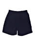 Active by Old Navy Solid Blue Athletic Shorts Size 10 - 12 - photo 2