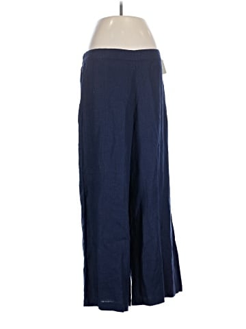 For Cynthia Linen Pants (view 1)
