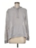 Weatherproof 100% Polyester Gray Sweatshirt Size M - photo 1