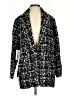 IRO 100% Wool Houndstooth White Black Coat Size EU (FR) 34 / US 2 - photo 1