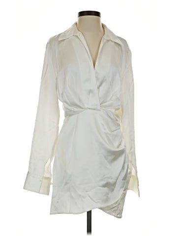 Zara Cocktail Dress (view 1)