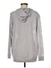 Weatherproof 100% Polyester Gray Sweatshirt Size M - photo 2