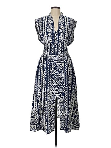 Umgee Casual Dress (view 1)