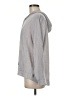 Weatherproof 100% Polyester Gray Sweatshirt Size M - photo 5