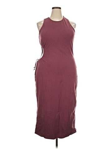 ELOQUII Casual Dress (view 1)