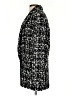 IRO 100% Wool Houndstooth White Black Coat Size EU (FR) 34 / US 2 - photo 5
