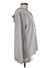Weatherproof 100% Polyester Gray Sweatshirt Size M - photo 4