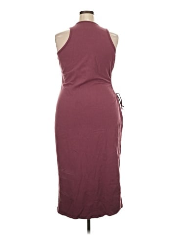ELOQUII Casual Dress (view 2)