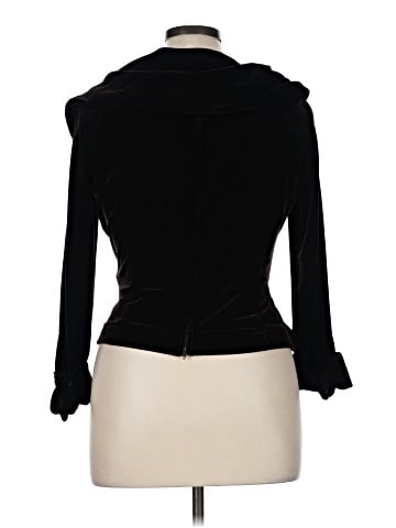 Tadashi Long Sleeve Top (view 2)