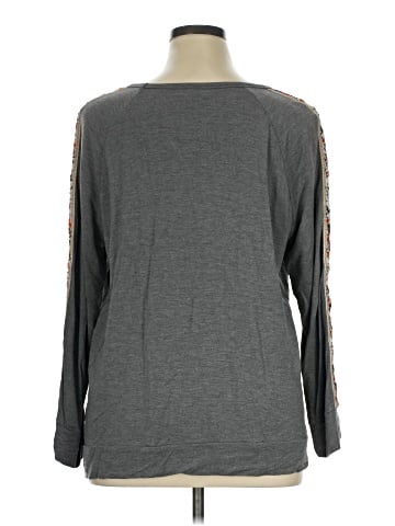 Style&Co Pullover Sweater (view 2)